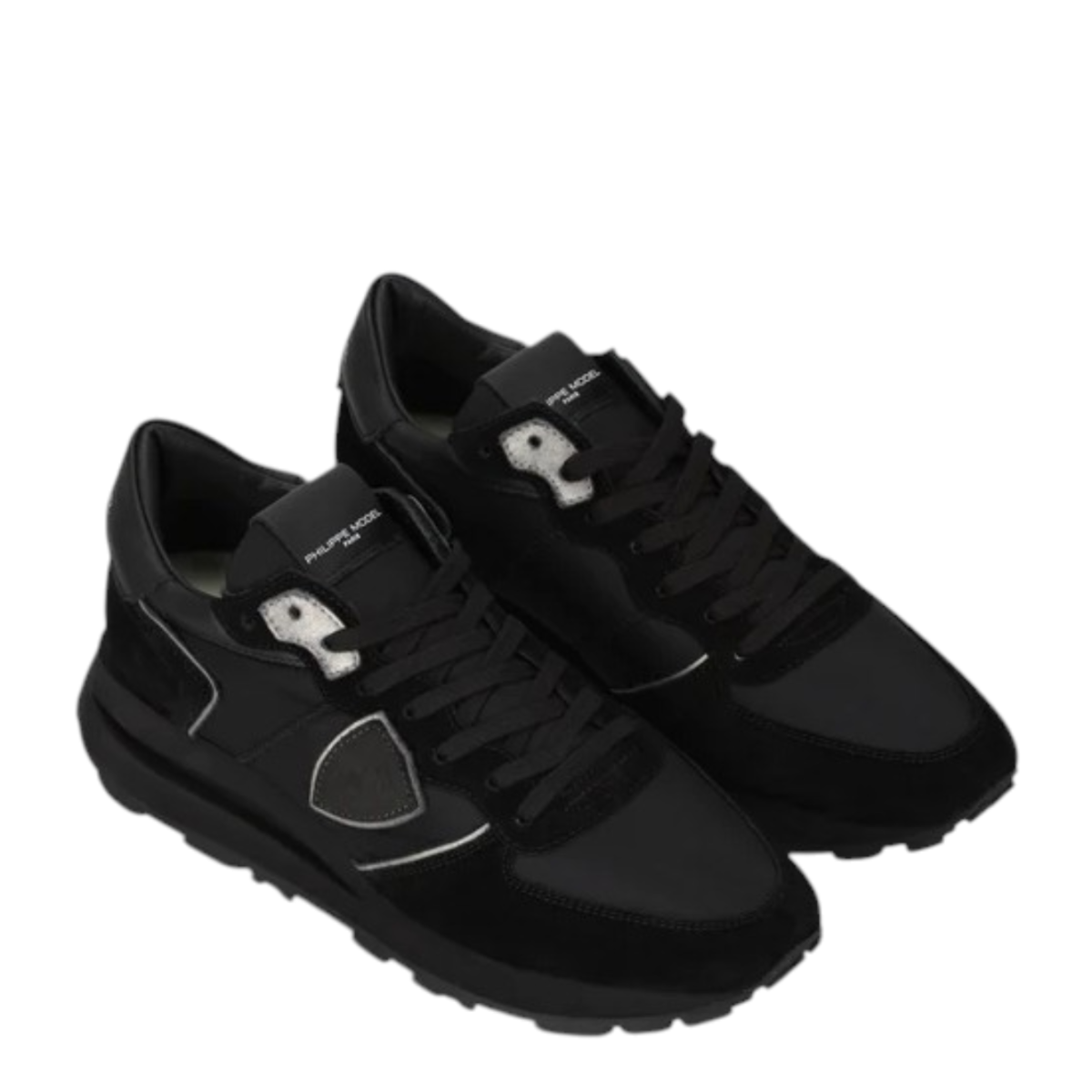 Tropez Haute Sneakers