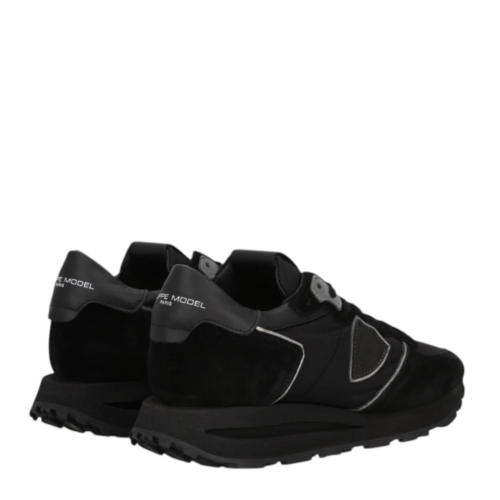 Tropez Haute Sneakers