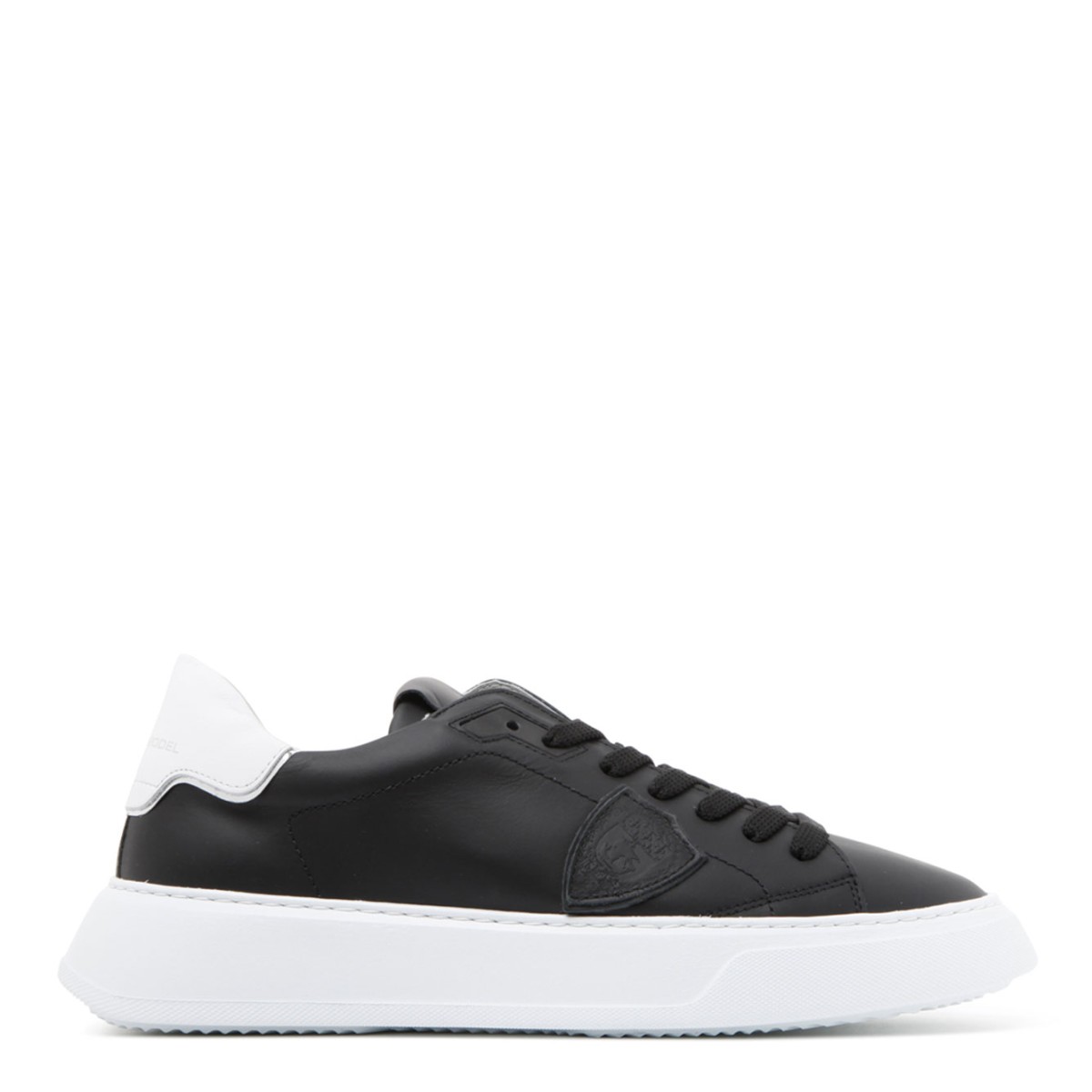 Temple Low-Top Sneaker