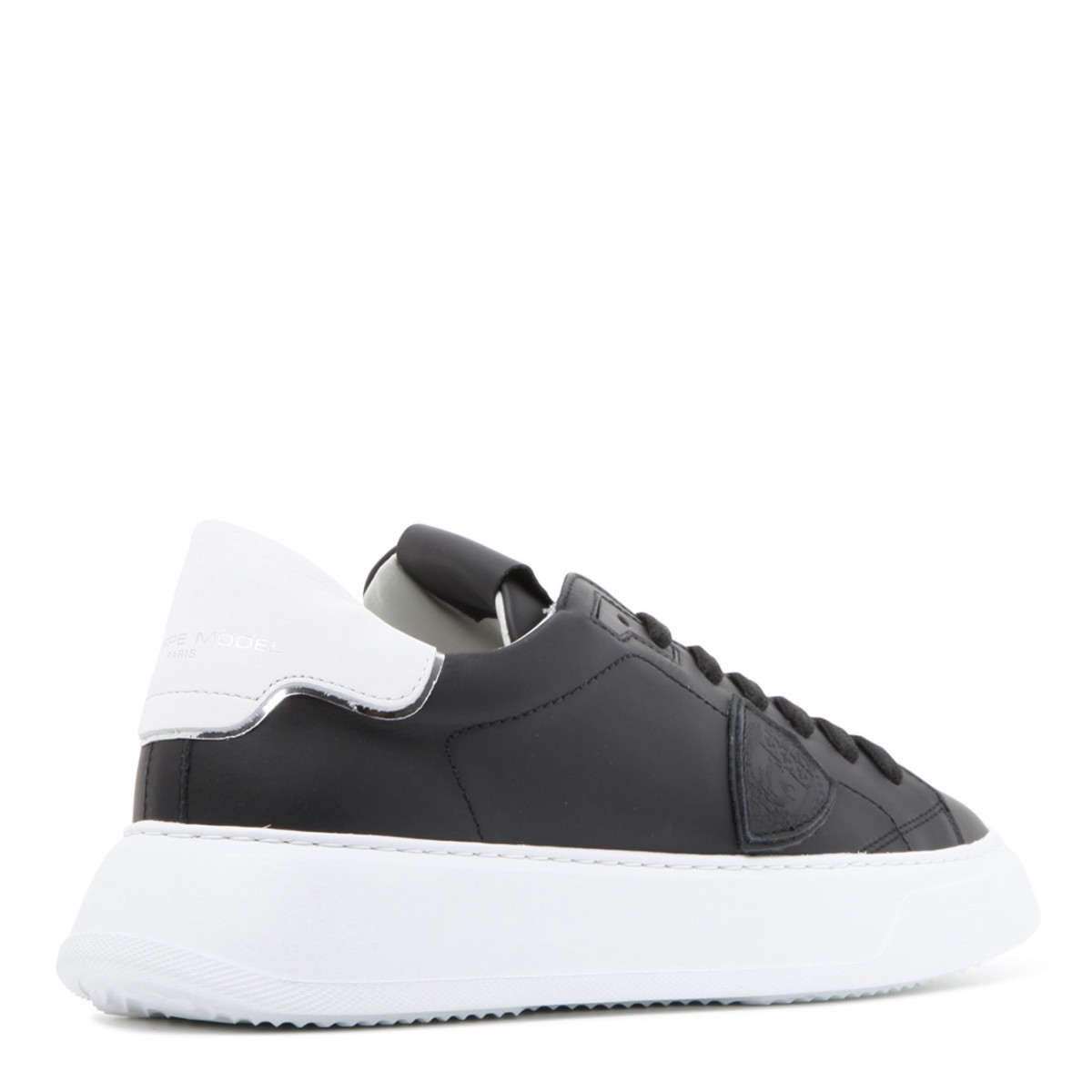Temple Low-Top Sneaker