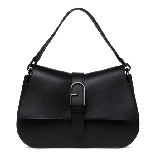 Furla Medium Flow Tote Bag.