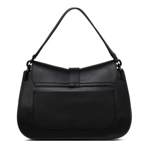 Furla Medium Flow Tote Bag. 2