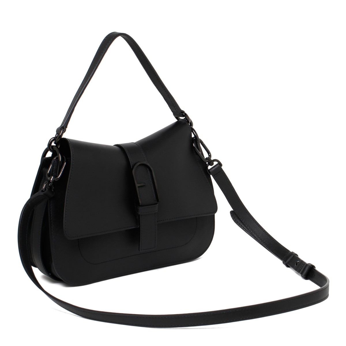 Furla Medium Flow Tote Bag.