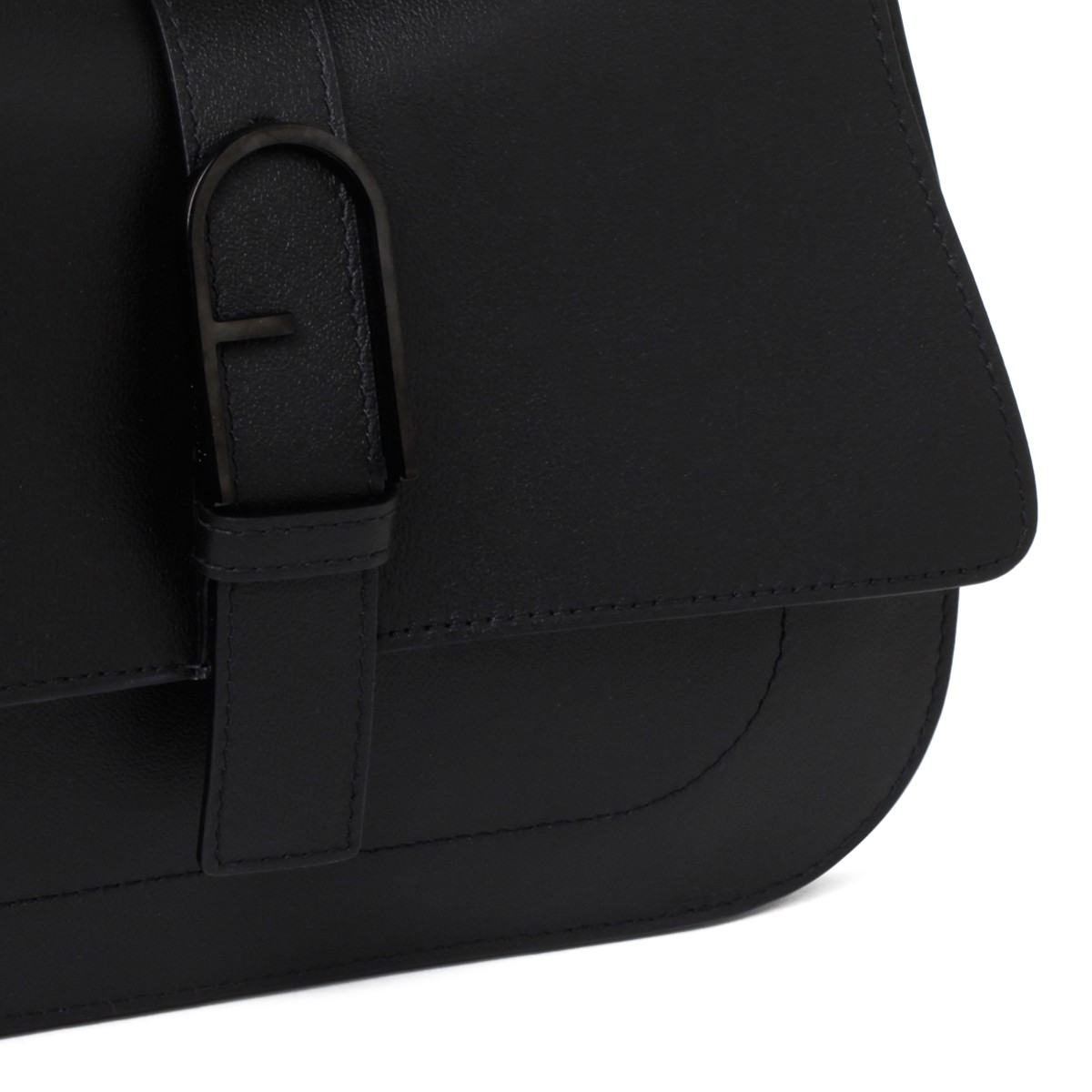 Furla Medium Flow Tote Bag.