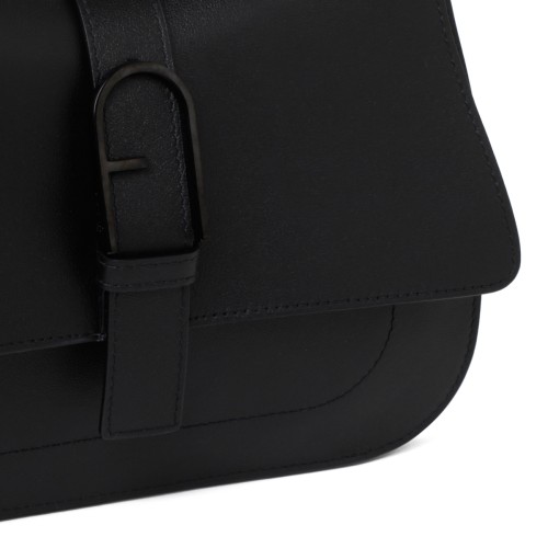 Furla Medium Flow Tote Bag.