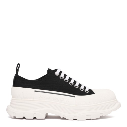 Alexander McQueen Tread Slick Sneakers.