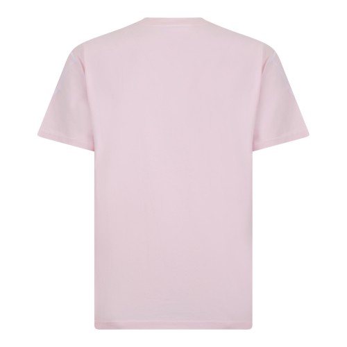 Givenchy Light Pink Essential T-Shirt. 2