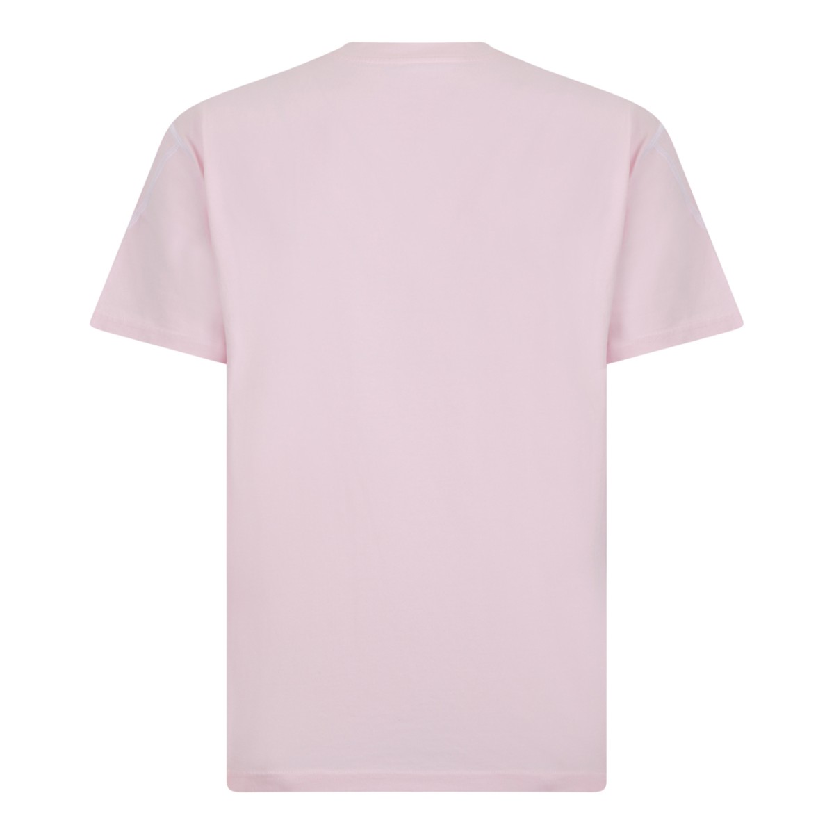 Givenchy Light Pink Essential T-Shirt.