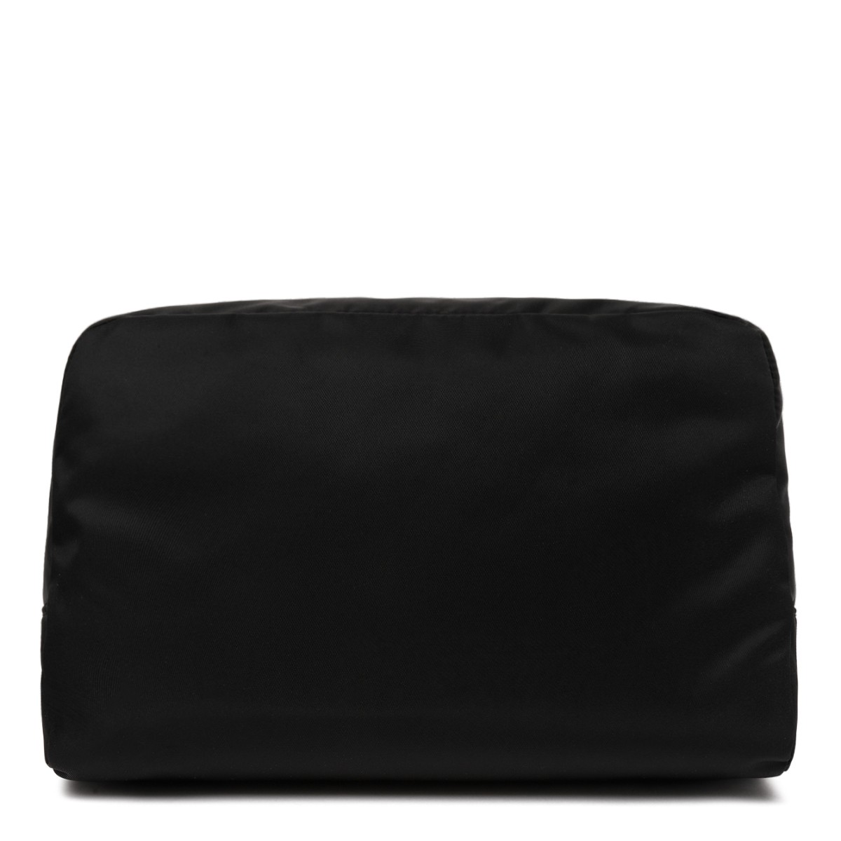Prada Black Re-Nylon Belt Bag.