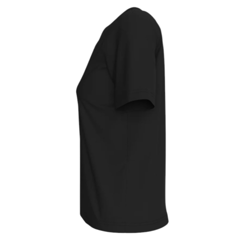 Calvin Klein Black Logo T-Shirt.