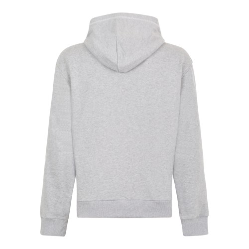 Givenchy White Crew-Neck Sweater. 2