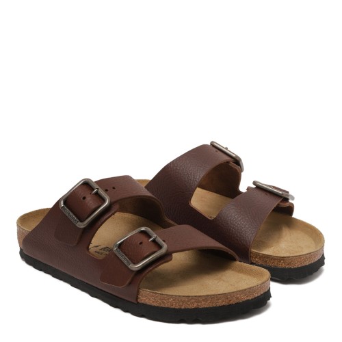 Vintage Wood Roast Arizona Wire Buckle Sandals