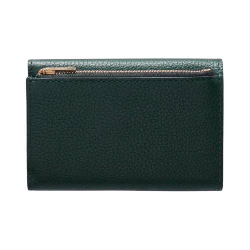 Folded Multi-Card Wallet 2