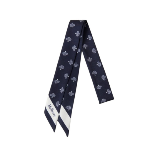 Small Skinny Scarf
