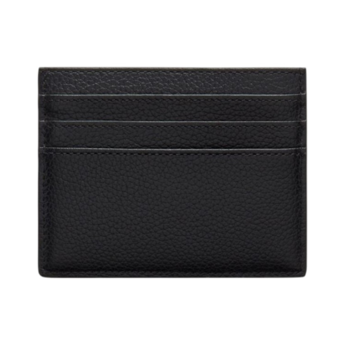 Zipped Credit Card Slip 2