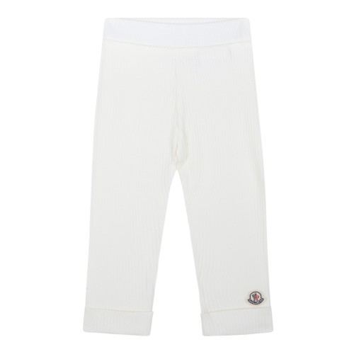 Moncler Teddy Fleece Tracksuit Set. 