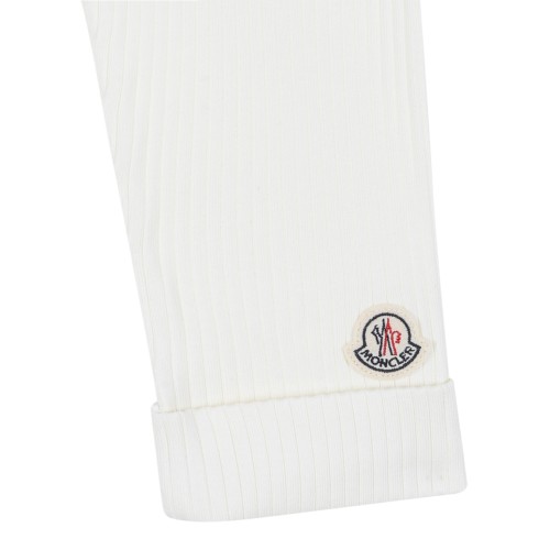 Moncler Teddy Fleece Tracksuit Set. 