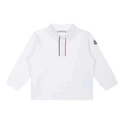 Moncler Cotton Tracksuit Set.