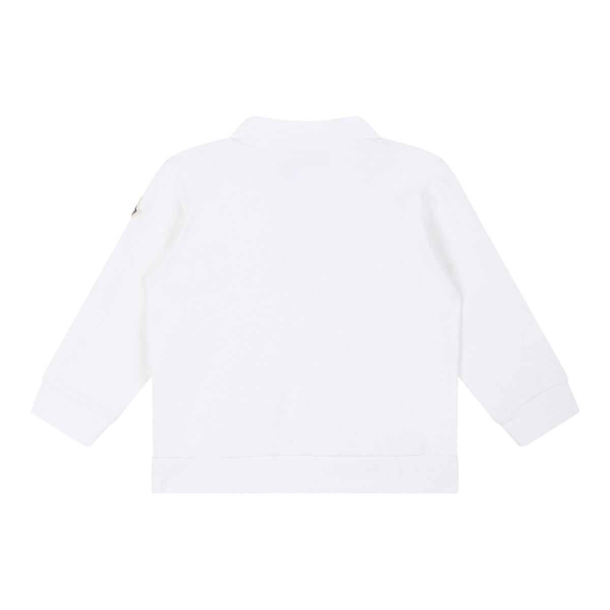 Moncler Cotton Tracksuit Set.