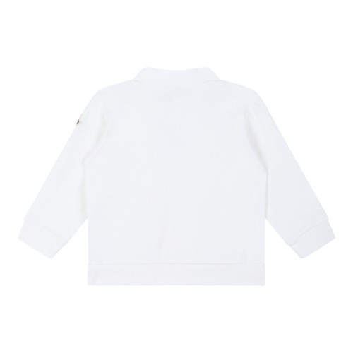Moncler Cotton Tracksuit Set.