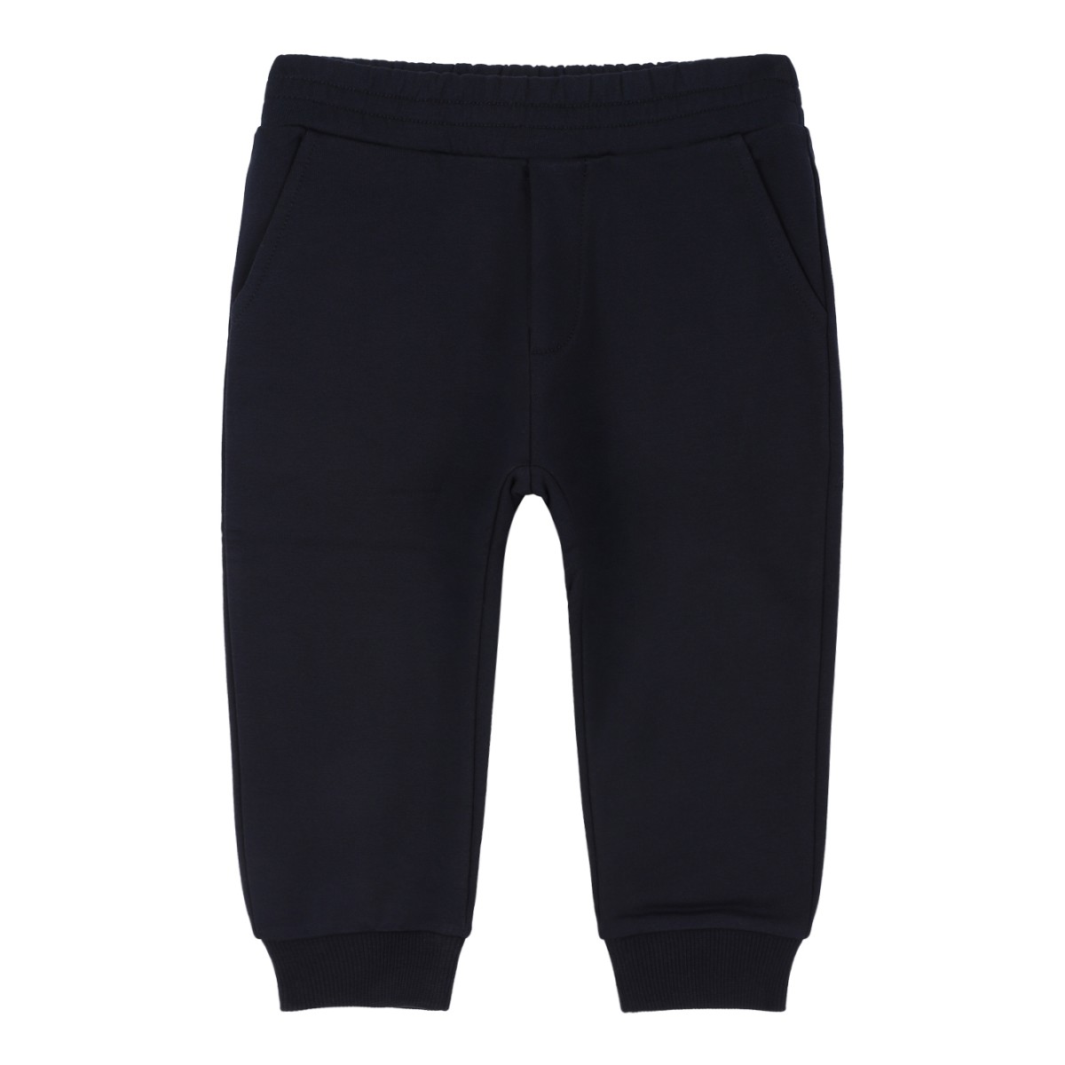 Moncler Cotton Tracksuit Set.