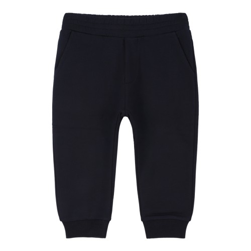 Moncler Cotton Tracksuit Set.