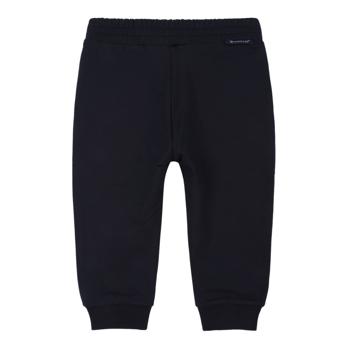 Moncler Cotton Tracksuit Set.