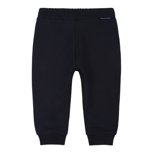 Moncler Cotton Tracksuit Set.