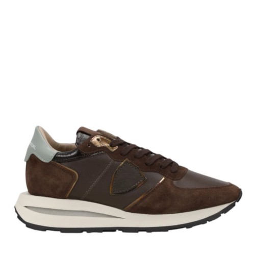 Tropez Haute Women's Sneakers