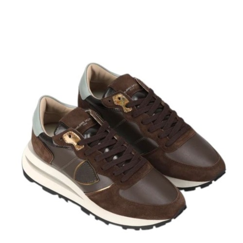 Tropez Haute Women's Sneakers 2