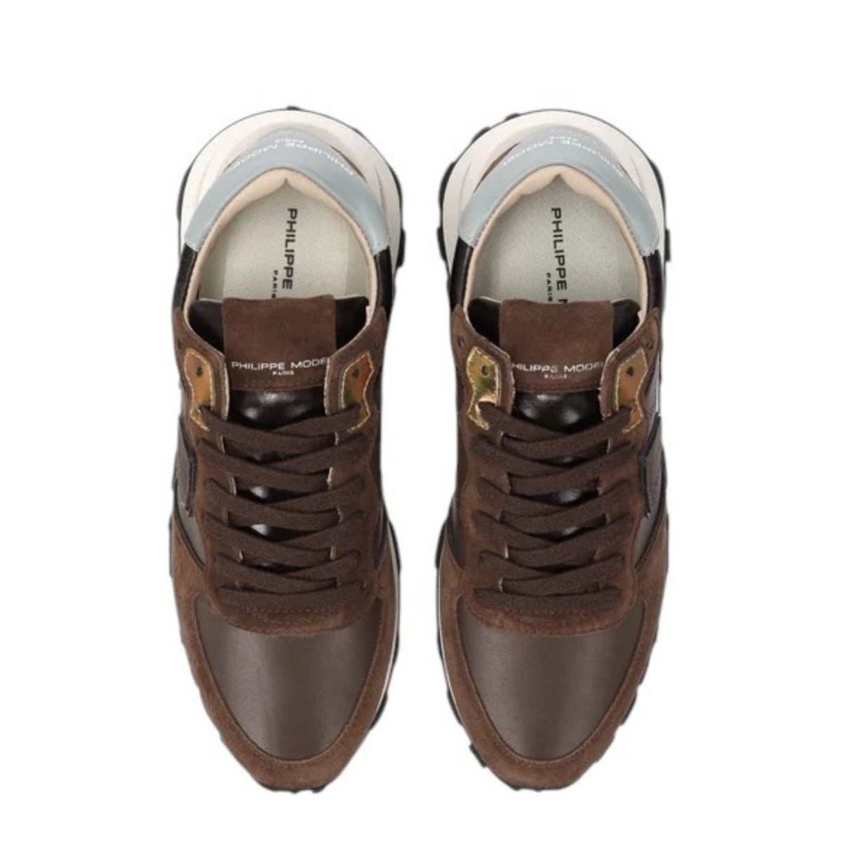 Tropez Haute Women's Sneakers
