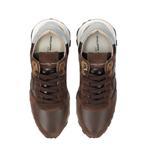Tropez Haute Women's Sneakers