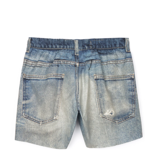 PeaceShell 5" Unlined Shorts 2