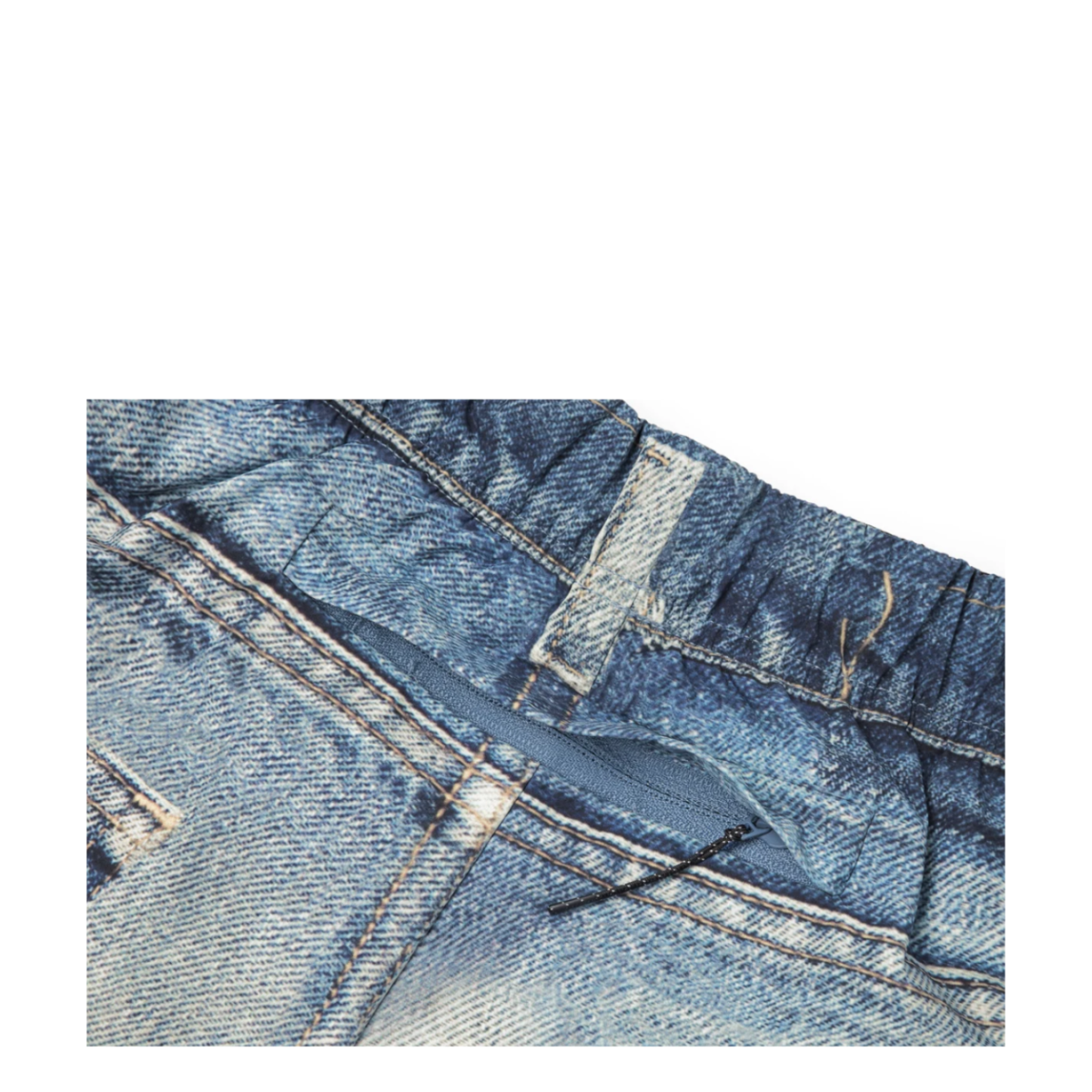 PeaceShell 5" Unlined Shorts