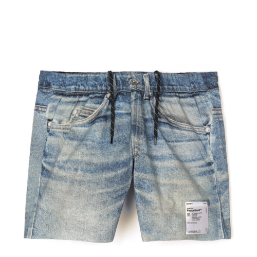PeaceShell 5" Unlined Shorts