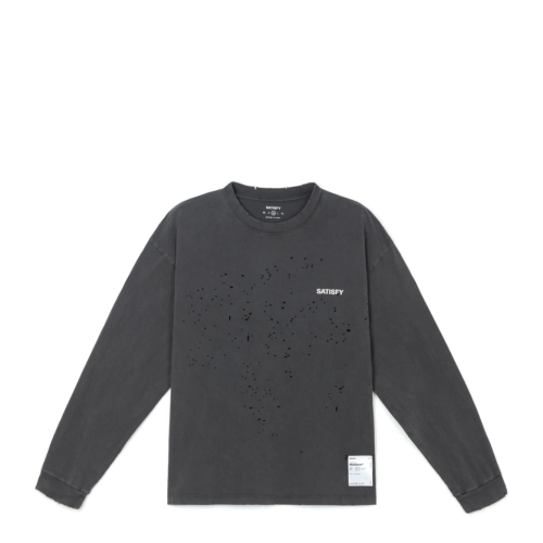 MothTech Long Tee