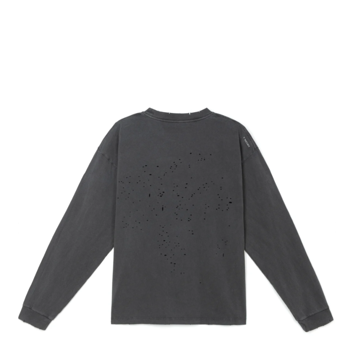 MothTech Long Tee