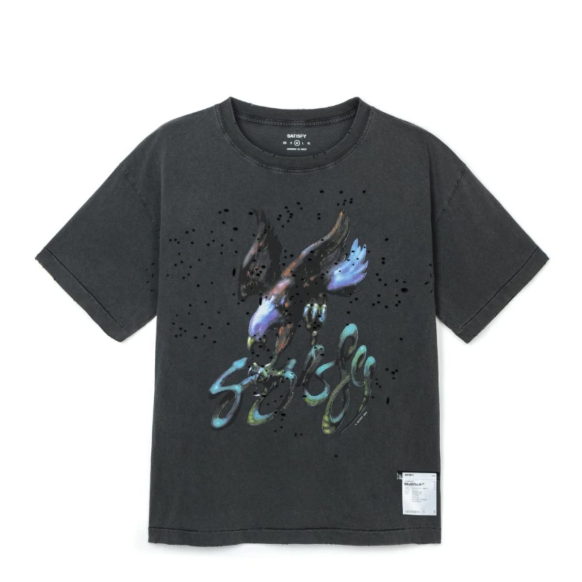 MothTech T‑Shirt