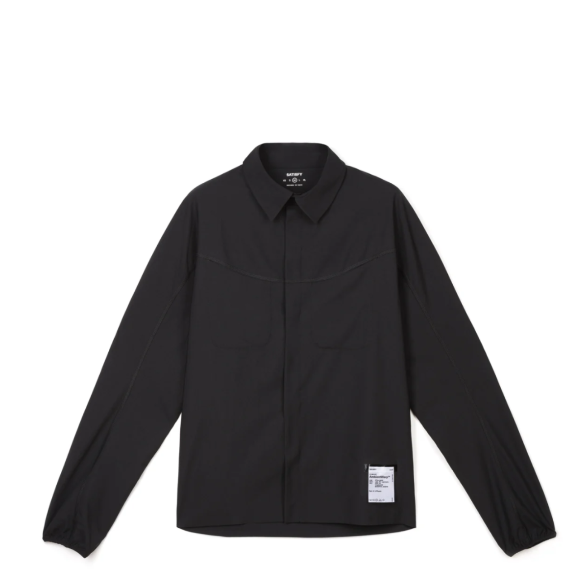 AmbientWarp River Shirt