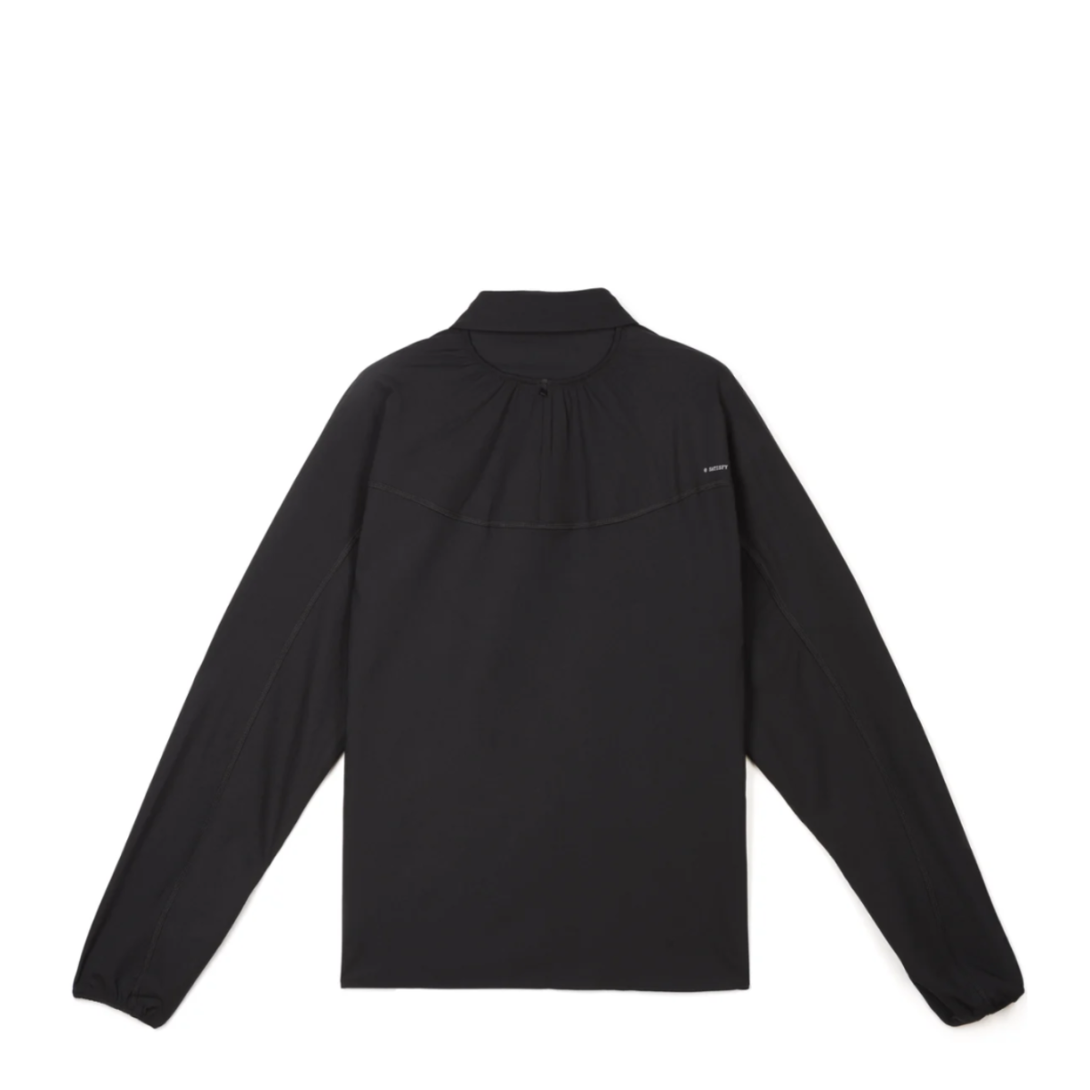 AmbientWarp River Shirt