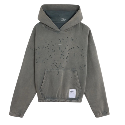 MothTech Hoodie