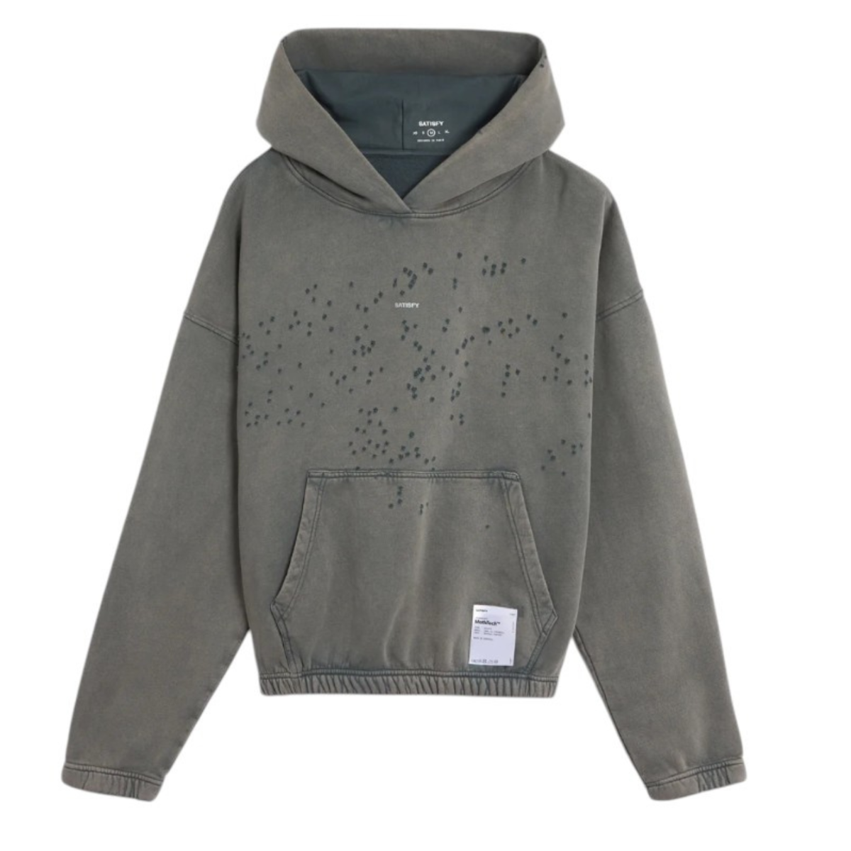 MothTech Hoodie