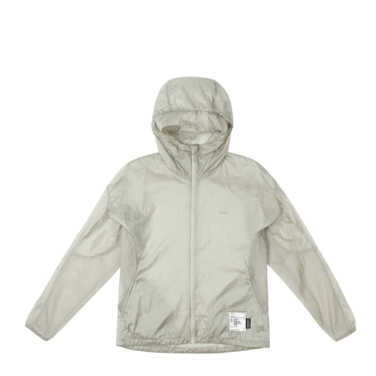 Pertex Diamond Fuse Windbreaker