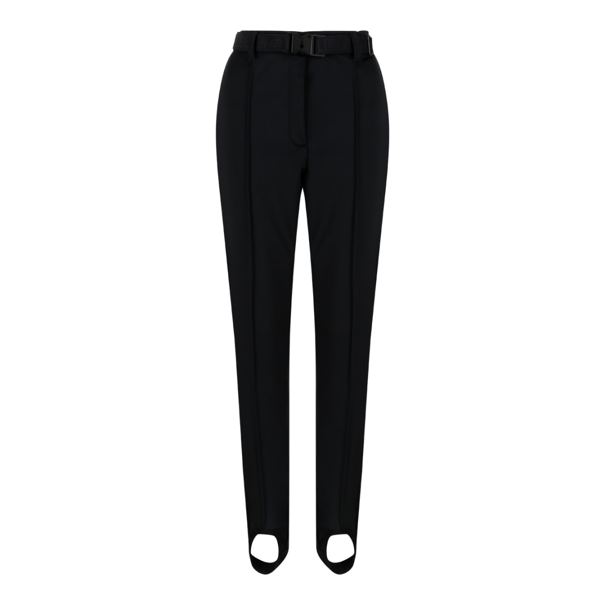 Goldbergh Black Stirrup Ski Pants.