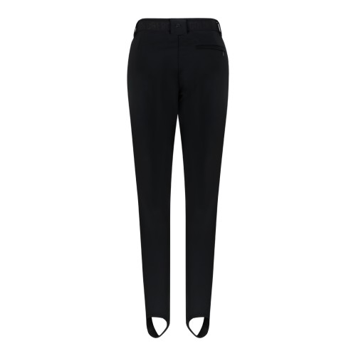 Goldbergh Black Stirrup Ski Pants. 2
