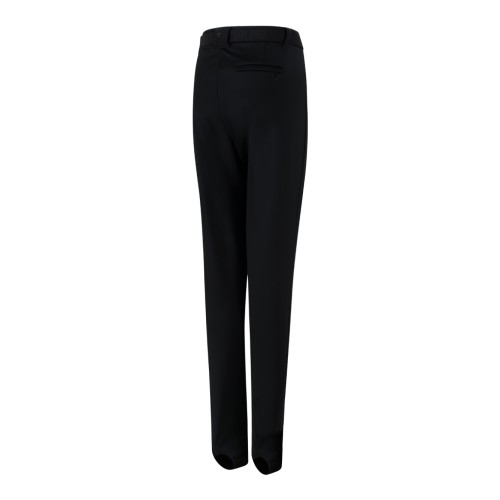 Goldbergh Black Stirrup Ski Pants.