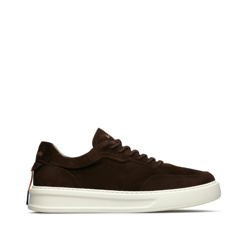 Barracuda White Phoenix Sneakers.