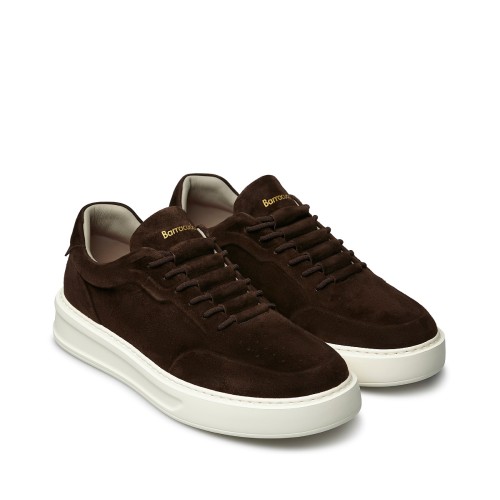 Barracuda White Phoenix Sneakers. 2