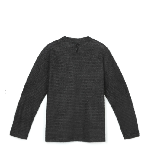 FuzzFleece AD Long Tee 2