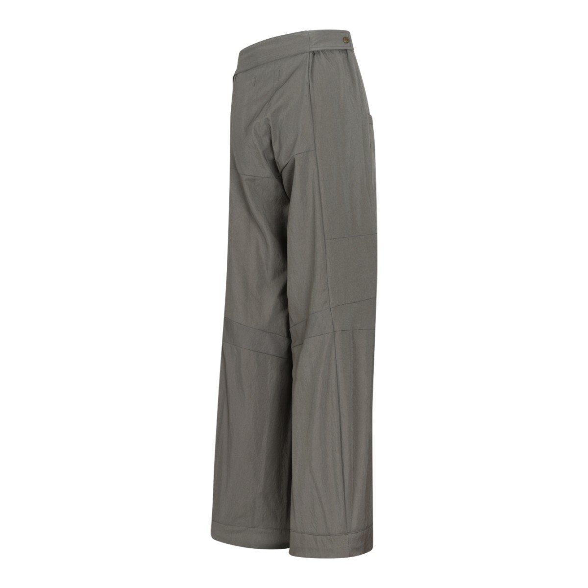 Vivienne Westwood Grey Cargo Trousers.